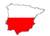 IMPRENTA EL PUEBLO - Polski